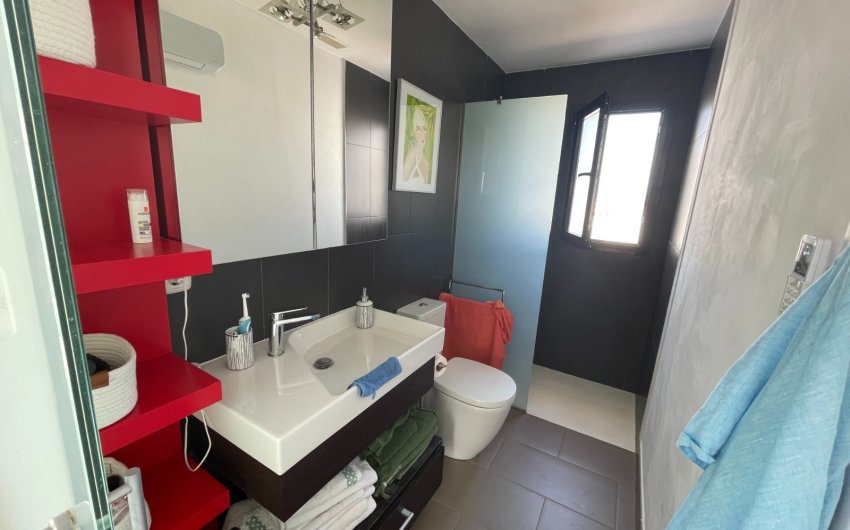 Revente - Apartment -
Orihuela Costa - Las Ramblas