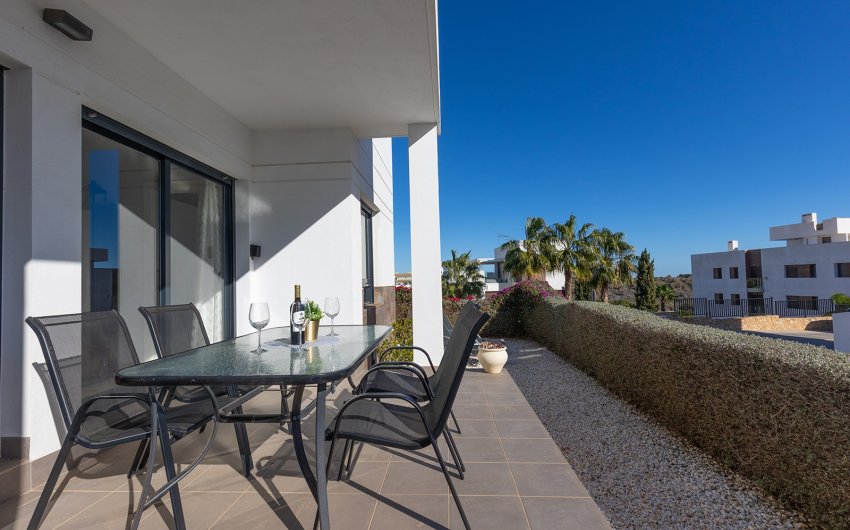 Revente - Apartment -
Orihuela Costa - Las Ramblas