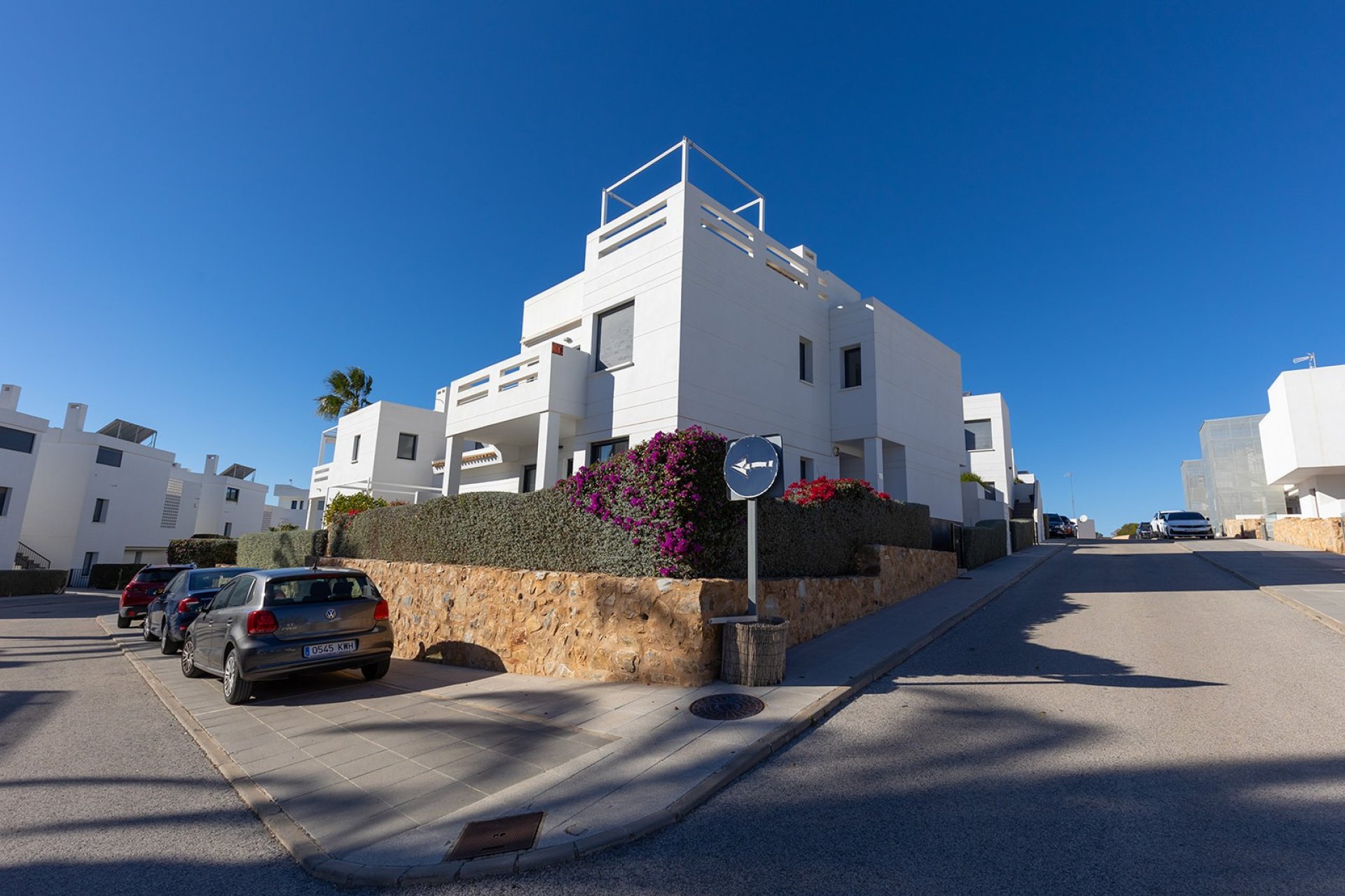 Revente - Apartment -
Orihuela Costa - Las Ramblas