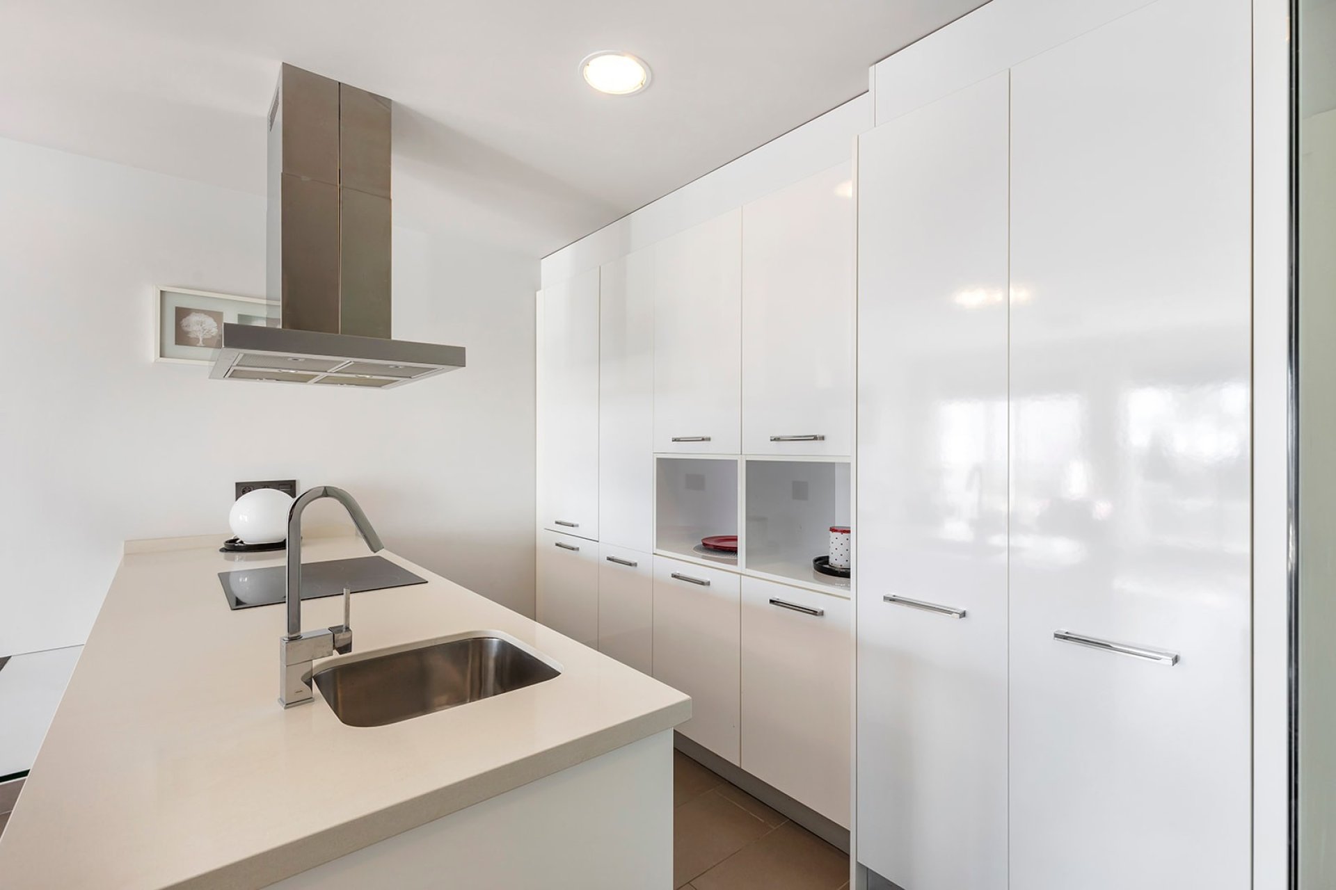 Revente - Apartment -
Orihuela Costa - Las Ramblas