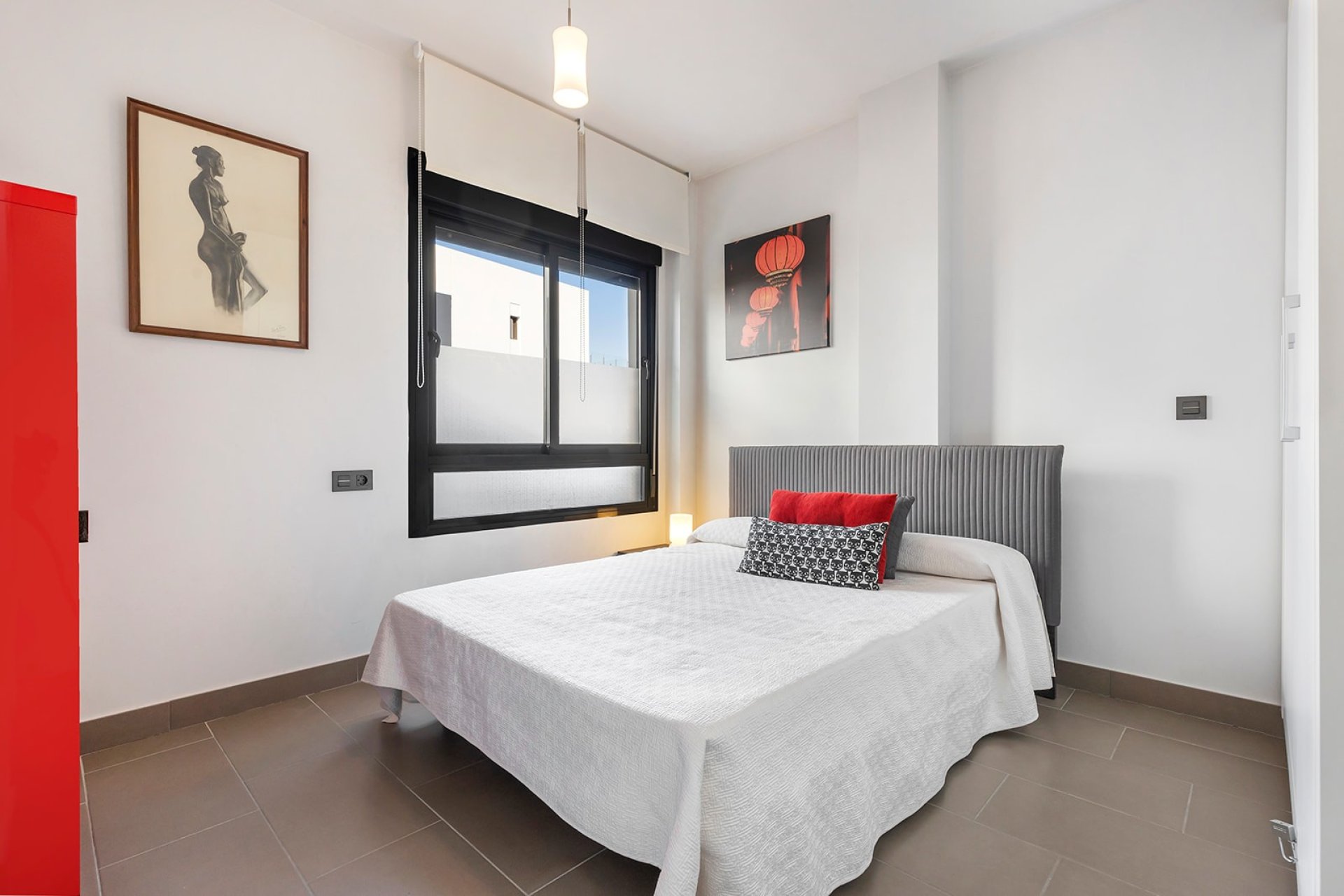 Revente - Apartment -
Orihuela Costa - Las Ramblas