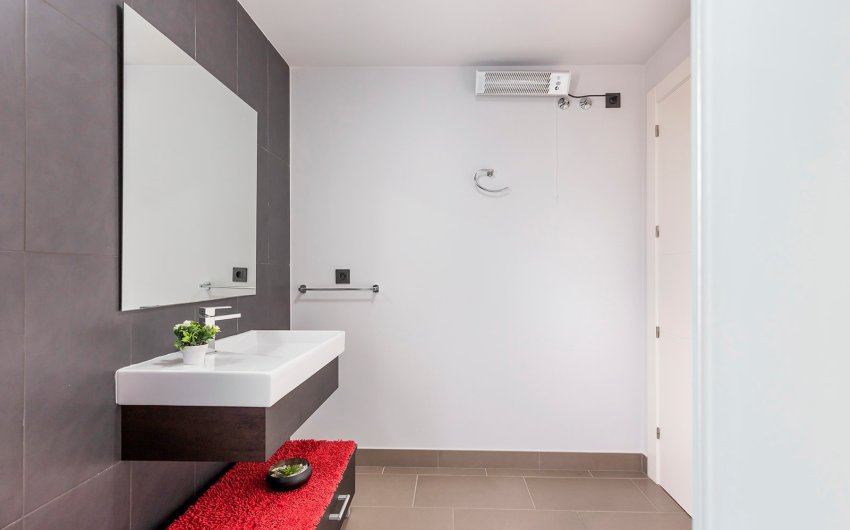 Revente - Apartment -
Orihuela Costa - Las Ramblas