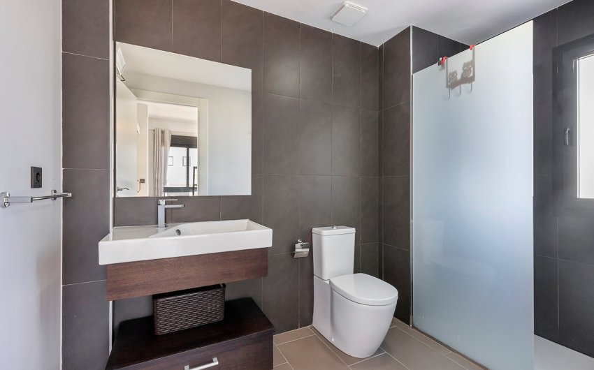 Revente - Apartment -
Orihuela Costa - Las Ramblas