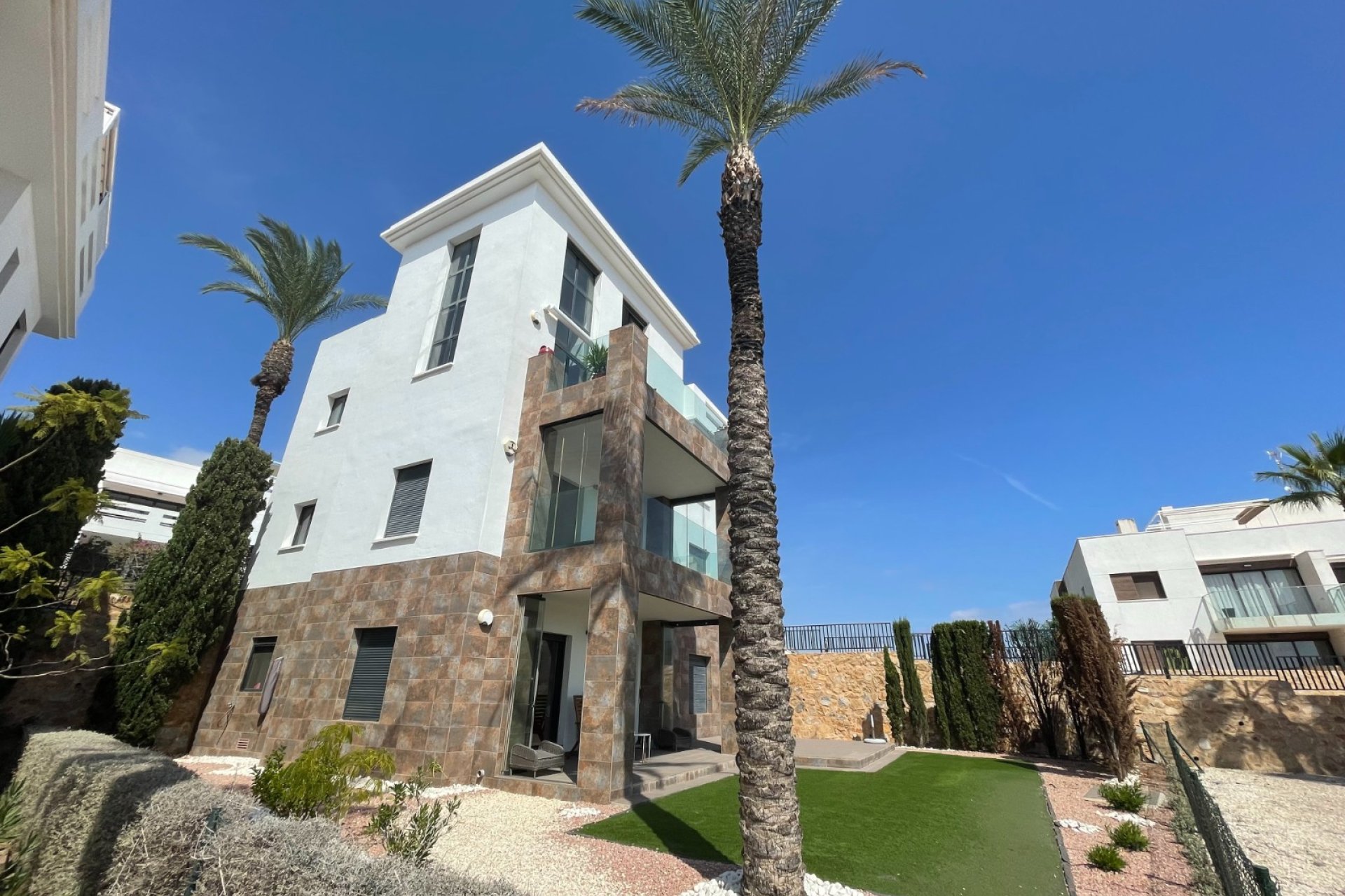 Revente - Apartment -
Orihuela Costa - Las Ramblas