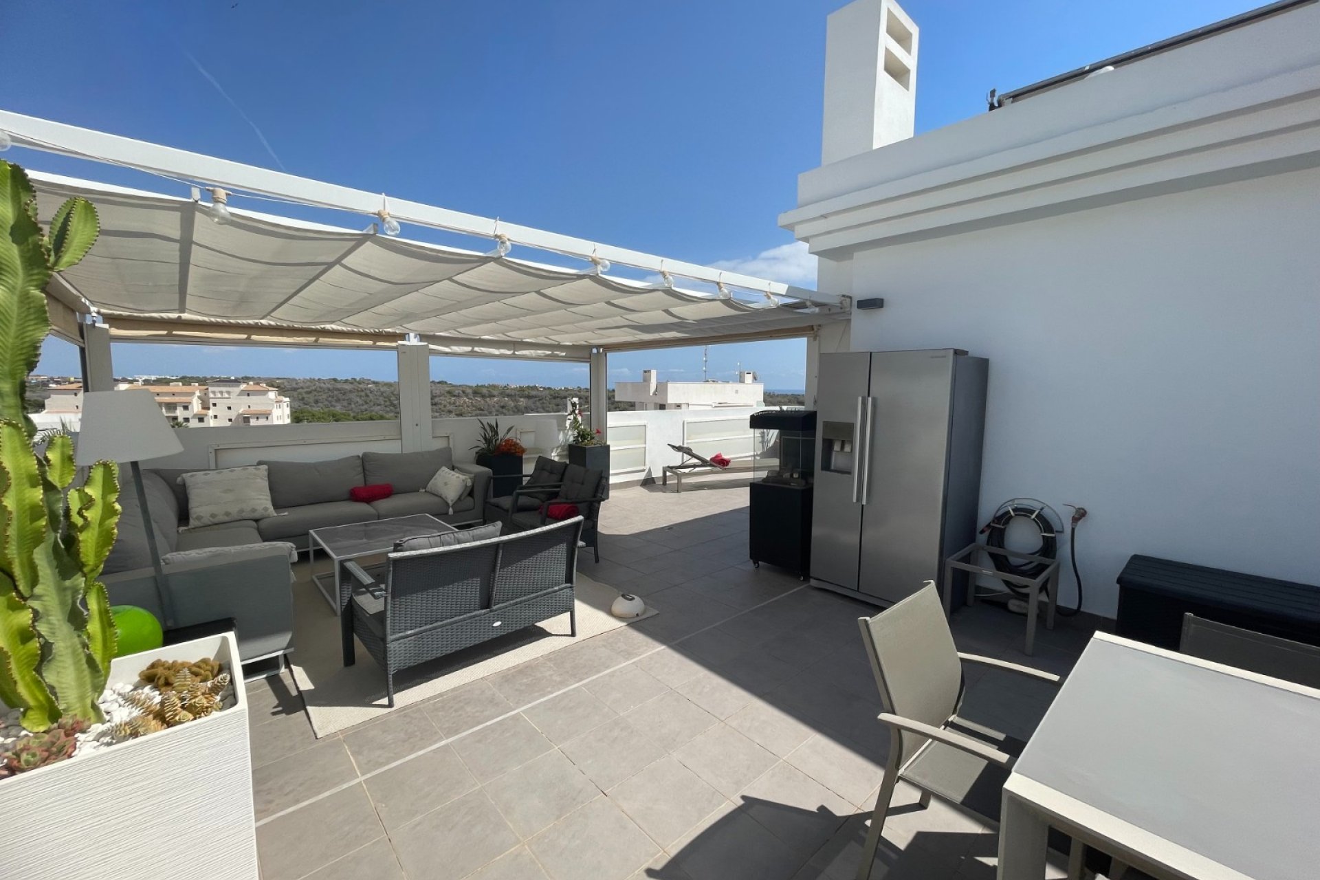 Revente - Apartment -
Orihuela Costa - Las Ramblas
