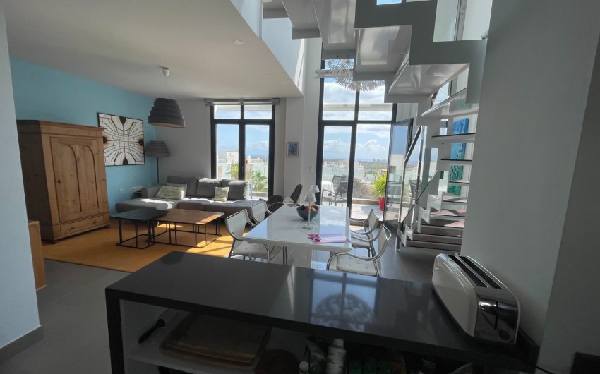 Revente - Apartment -
Orihuela Costa - Las Ramblas