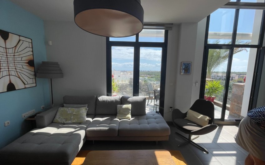 Revente - Apartment -
Orihuela Costa - Las Ramblas