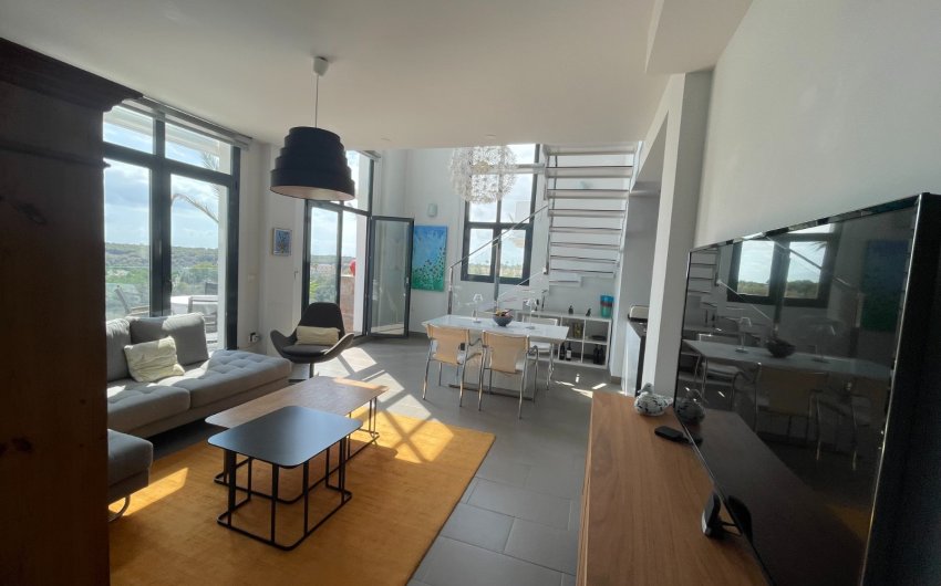 Revente - Apartment -
Orihuela Costa - Las Ramblas