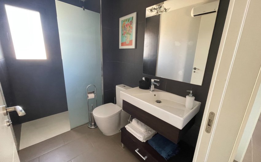 Revente - Apartment -
Orihuela Costa - Las Ramblas