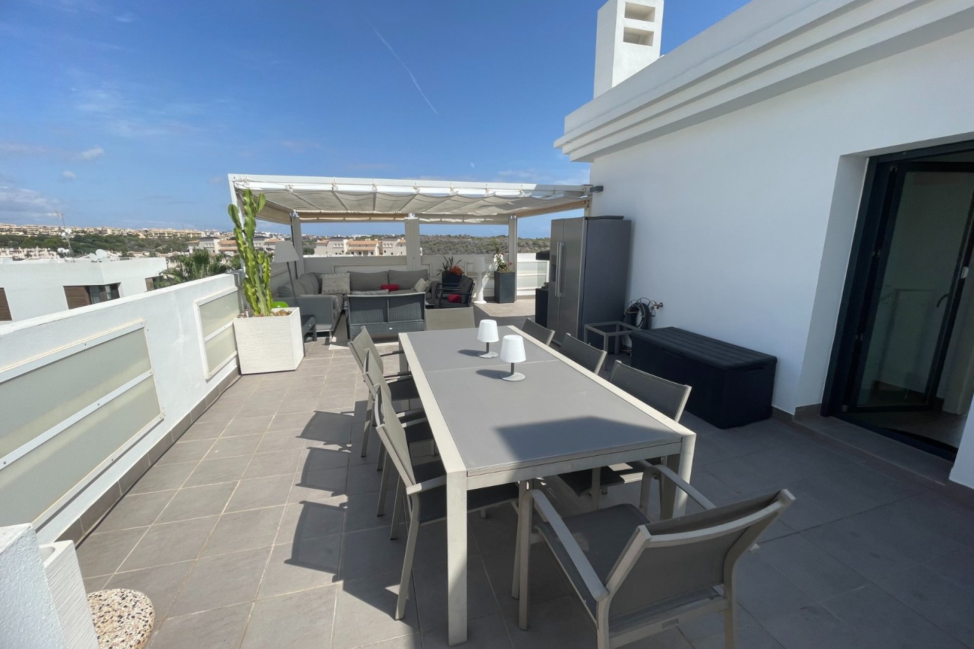 Revente - Apartment -
Orihuela Costa - Las Ramblas