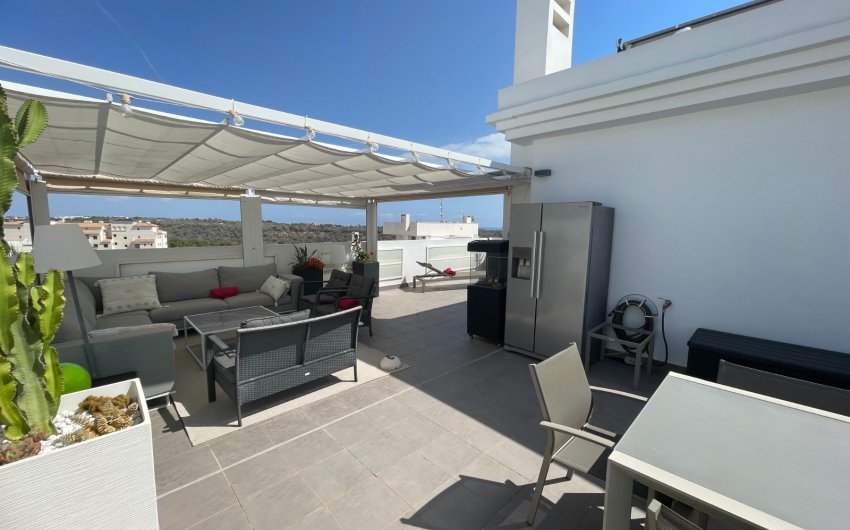 Revente - Apartment -
Orihuela Costa - Las Ramblas