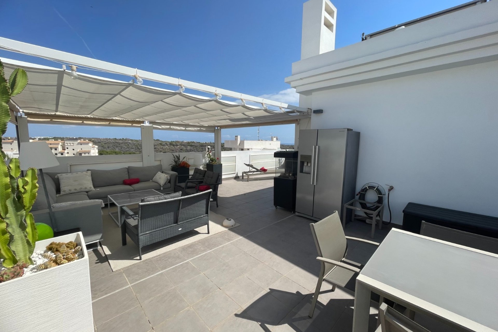 Revente - Apartment -
Orihuela Costa - Las Ramblas