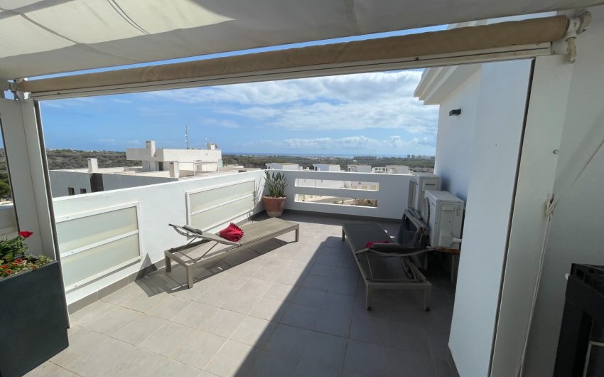 Revente - Apartment -
Orihuela Costa - Las Ramblas