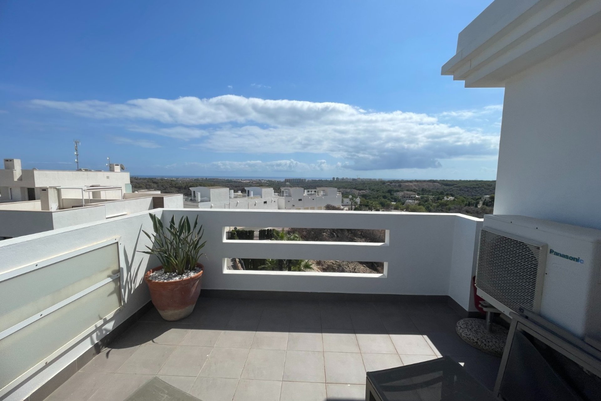 Revente - Apartment -
Orihuela Costa - Las Ramblas