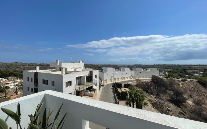 Revente - Apartment -
Orihuela Costa - Las Ramblas