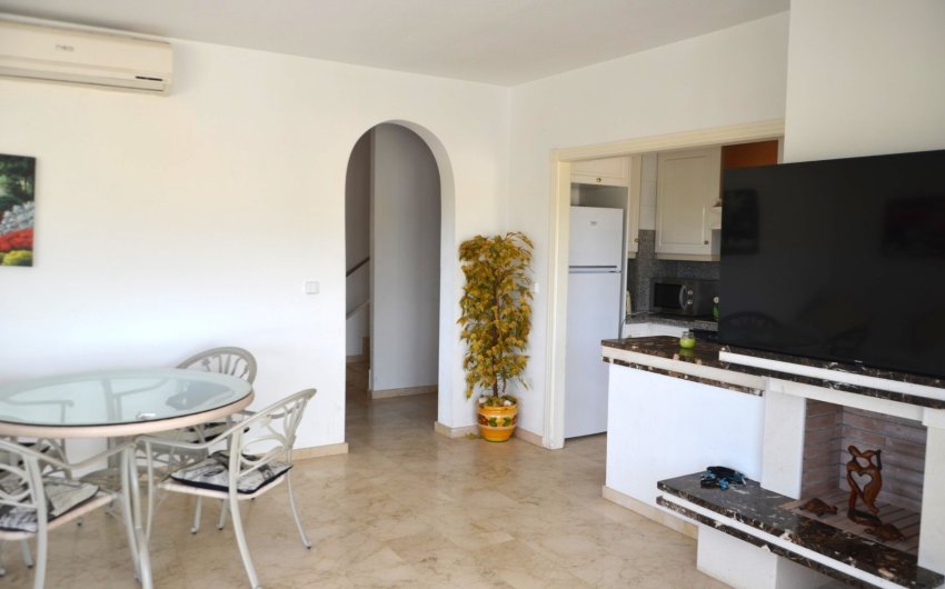 Revente - Apartment -
Orihuela Costa - Las Ramblas