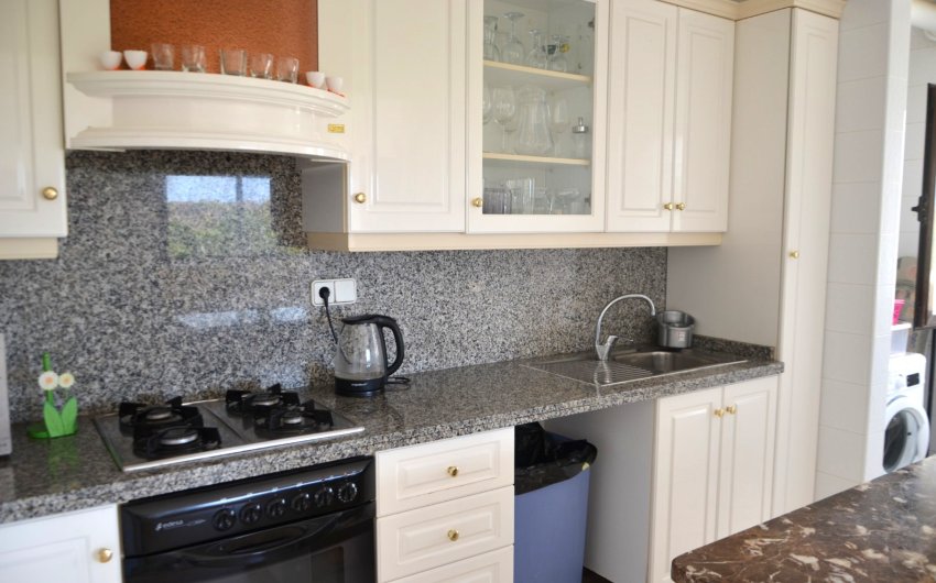 Revente - Apartment -
Orihuela Costa - Las Ramblas