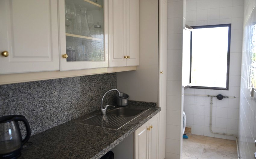 Revente - Apartment -
Orihuela Costa - Las Ramblas