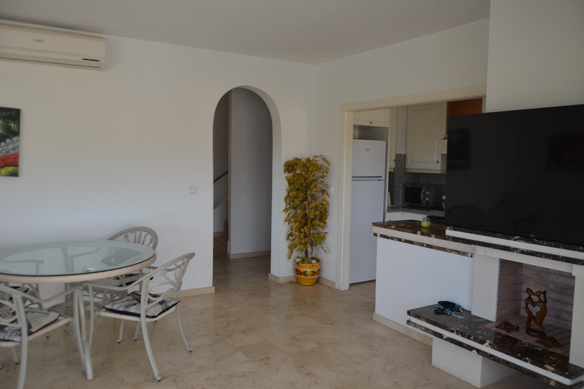 Revente - Apartment -
Orihuela Costa - Las Ramblas