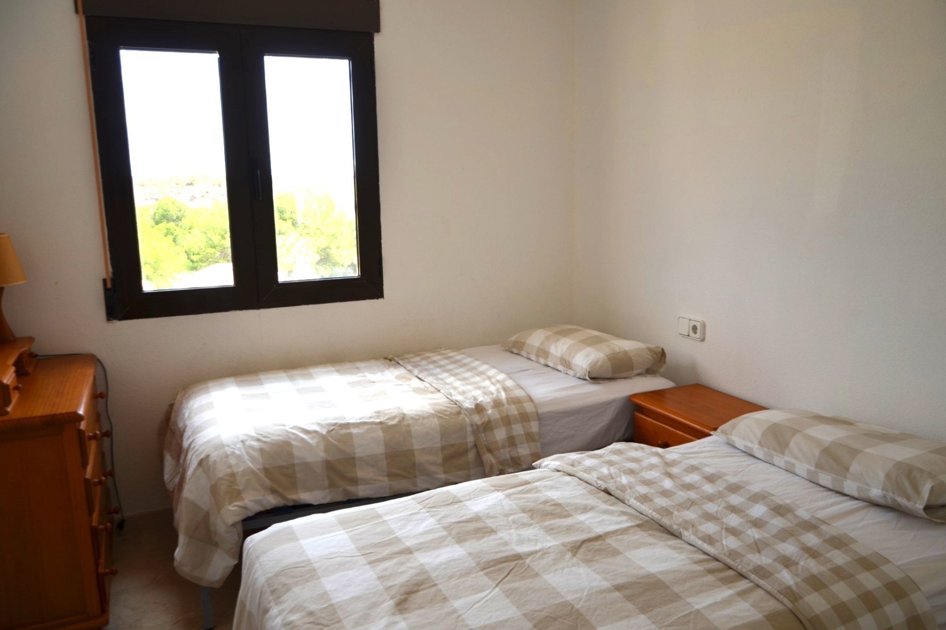 Revente - Apartment -
Orihuela Costa - Las Ramblas