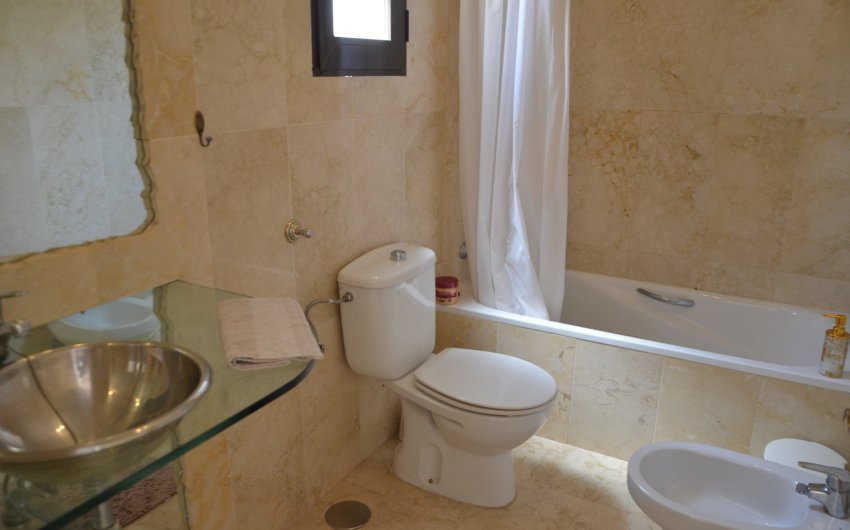 Revente - Apartment -
Orihuela Costa - Las Ramblas