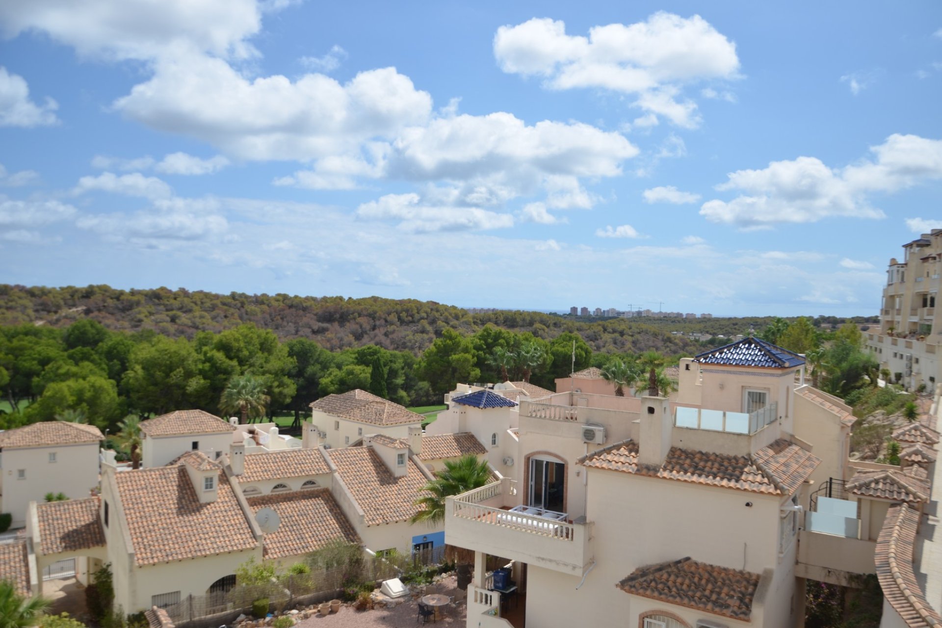 Revente - Apartment -
Orihuela Costa - Las Ramblas