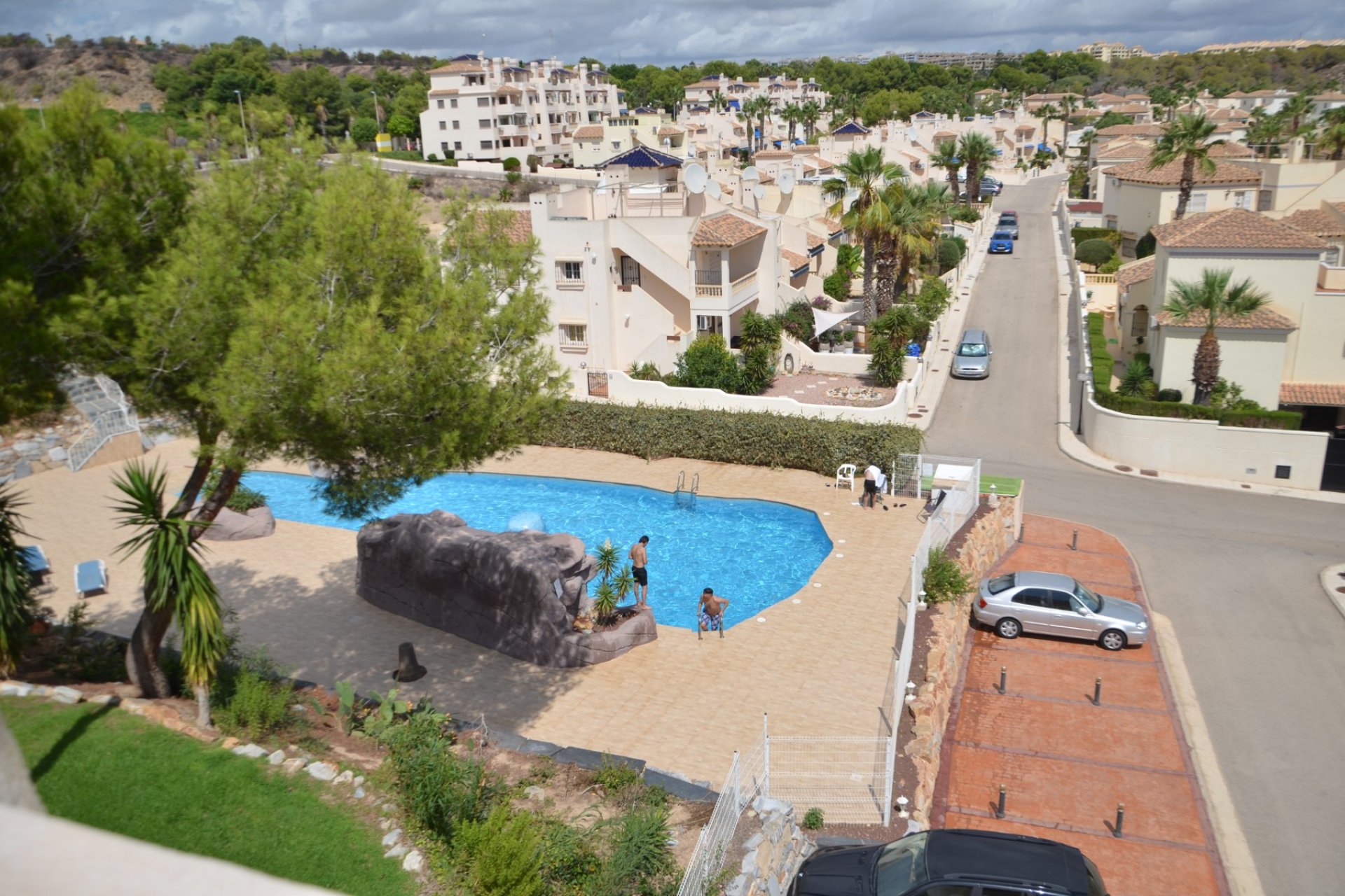 Revente - Apartment -
Orihuela Costa - Las Ramblas