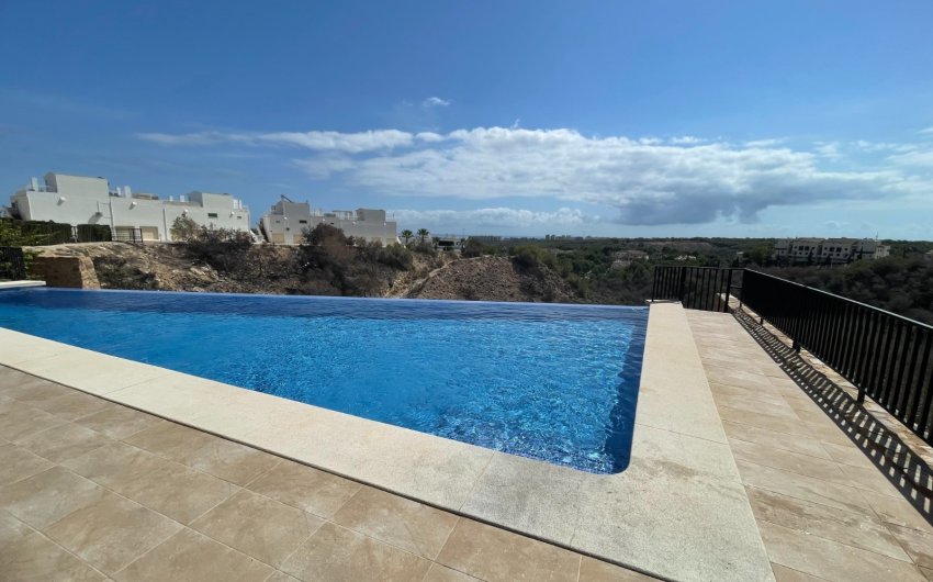 Revente - Apartment -
Orihuela Costa - Las Ramblas