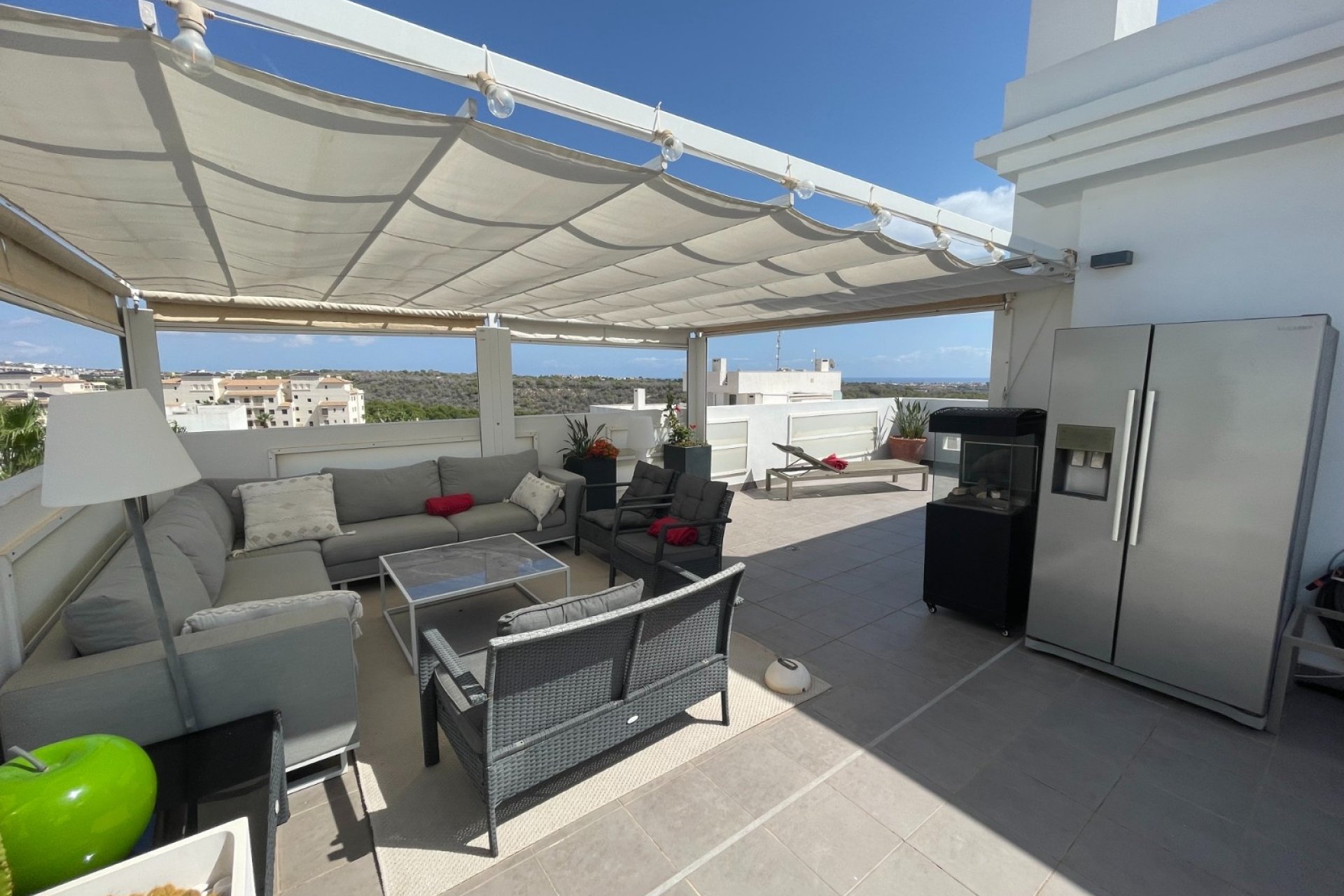 Revente - Apartment -
Orihuela Costa - Las Ramblas