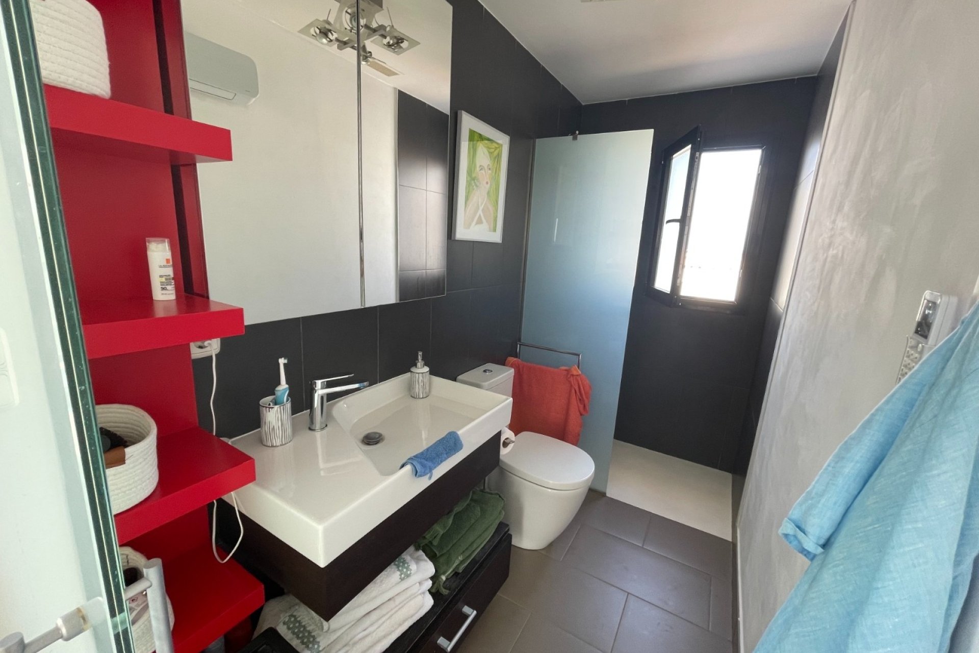 Revente - Apartment -
Orihuela Costa - Las Ramblas