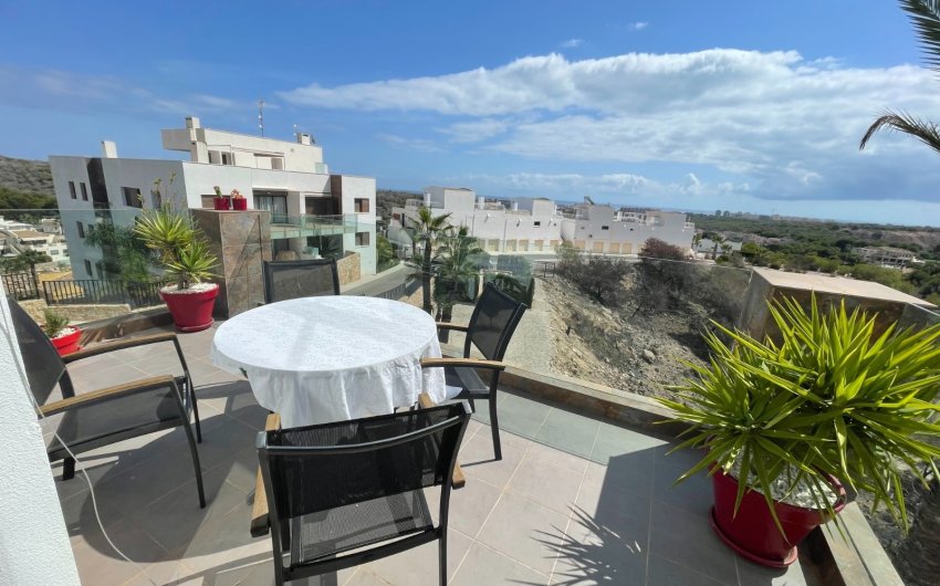 Revente - Apartment -
Orihuela Costa - Las Ramblas