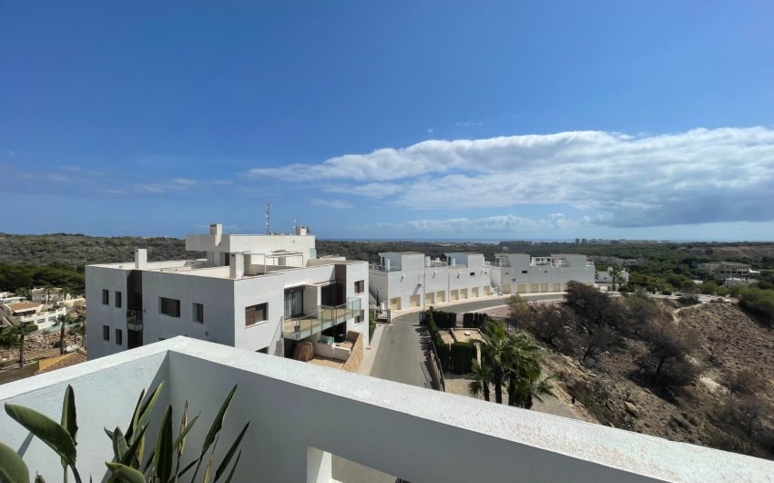 Revente - Apartment -
Orihuela Costa - Las Ramblas