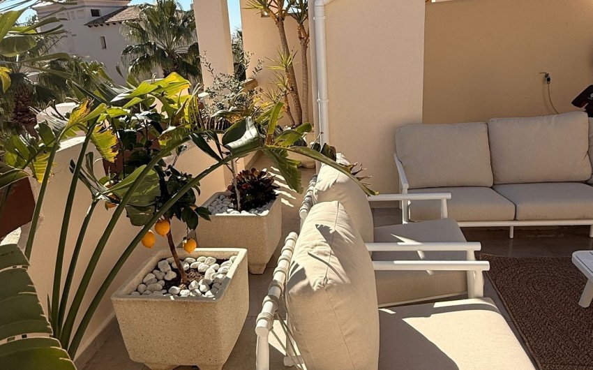 Revente - Apartment -
Orihuela Costa - Las Ramblas