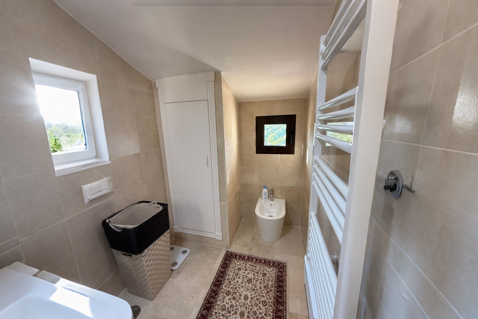 Revente - Apartment -
Orihuela Costa - Las Ramblas