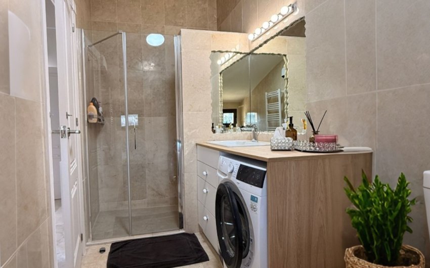 Revente - Apartment -
Orihuela Costa - Las Ramblas