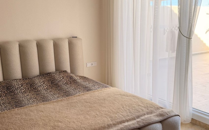 Revente - Apartment -
Orihuela Costa - Las Ramblas