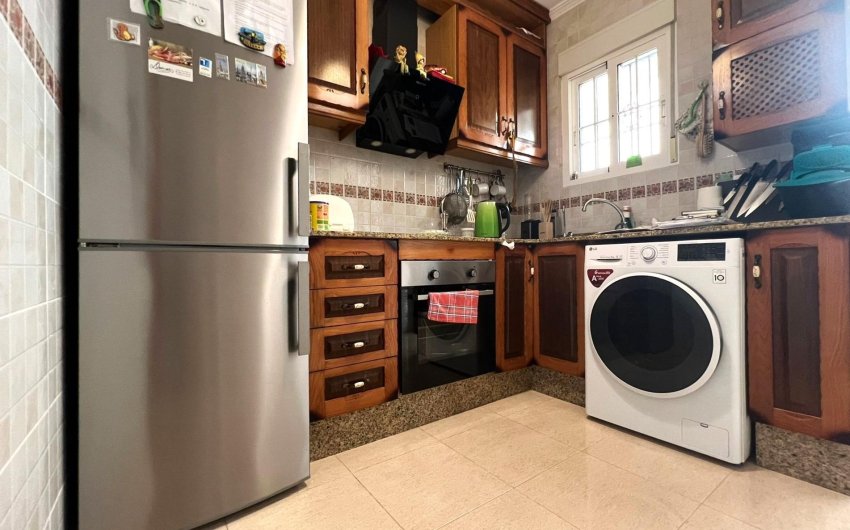 Revente - Apartment -
Orihuela Costa - Lomas De Cabo Roig-los Dolses