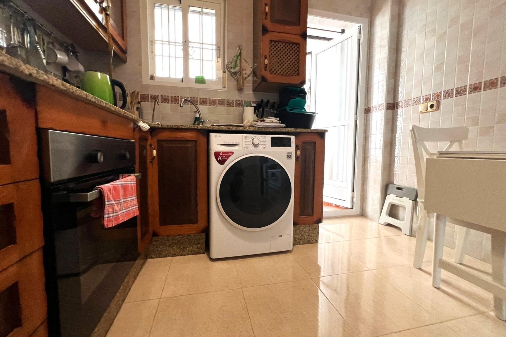 Revente - Apartment -
Orihuela Costa - Lomas De Cabo Roig-los Dolses
