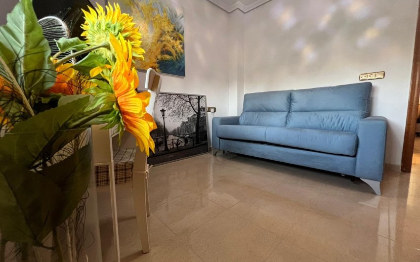 Revente - Apartment -
Orihuela Costa - Lomas De Cabo Roig-los Dolses