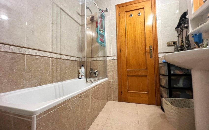 Revente - Apartment -
Orihuela Costa - Lomas De Cabo Roig-los Dolses