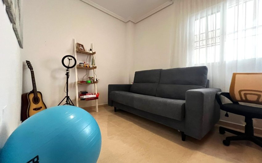 Revente - Apartment -
Orihuela Costa - Lomas De Cabo Roig-los Dolses