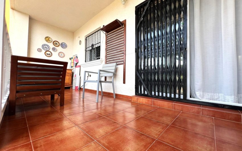 Revente - Apartment -
Orihuela Costa - Lomas De Cabo Roig-los Dolses