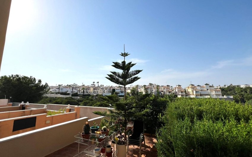 Revente - Apartment -
Orihuela Costa - Lomas De Cabo Roig-los Dolses