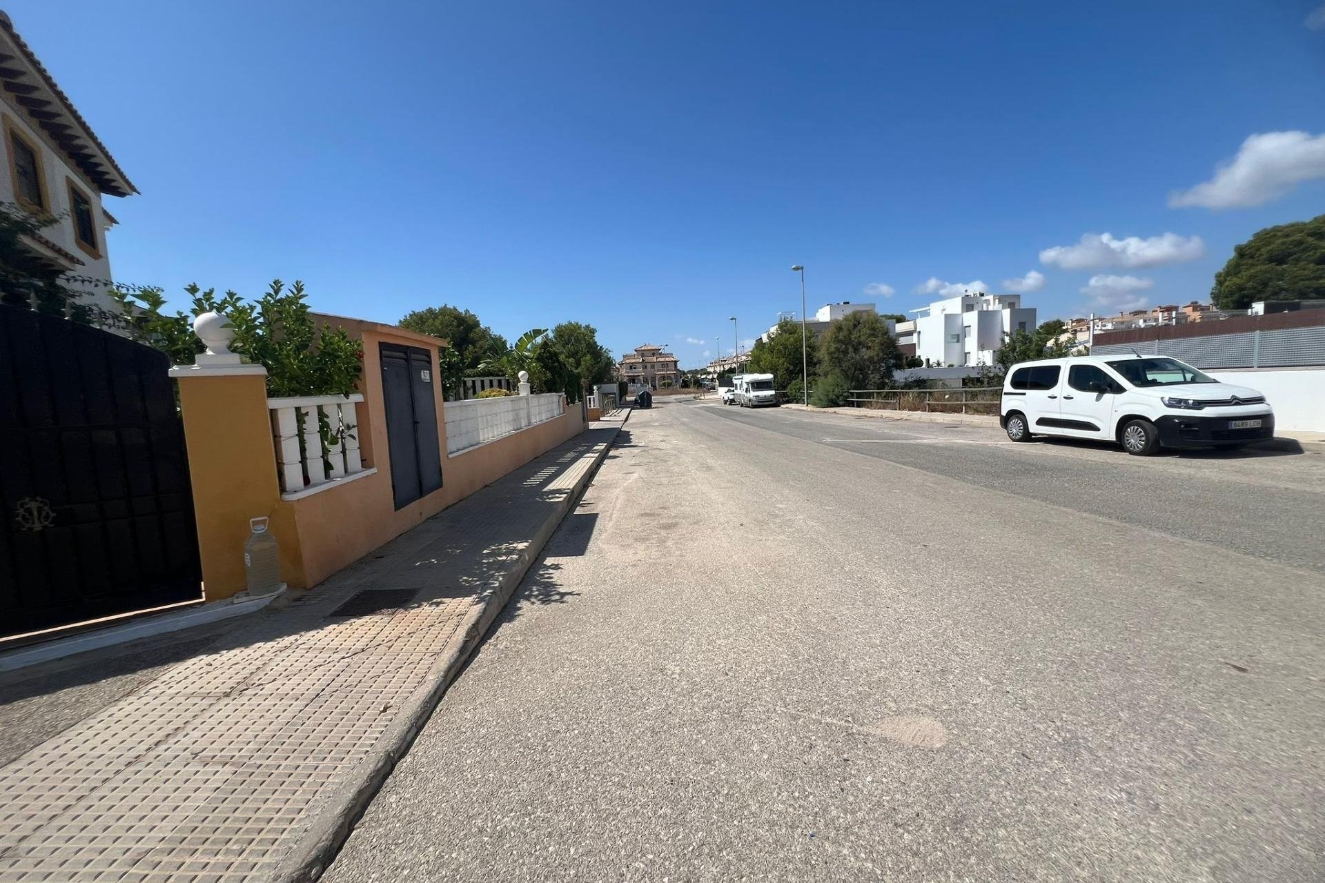 Revente - Apartment -
Orihuela Costa - Lomas De Cabo Roig-los Dolses