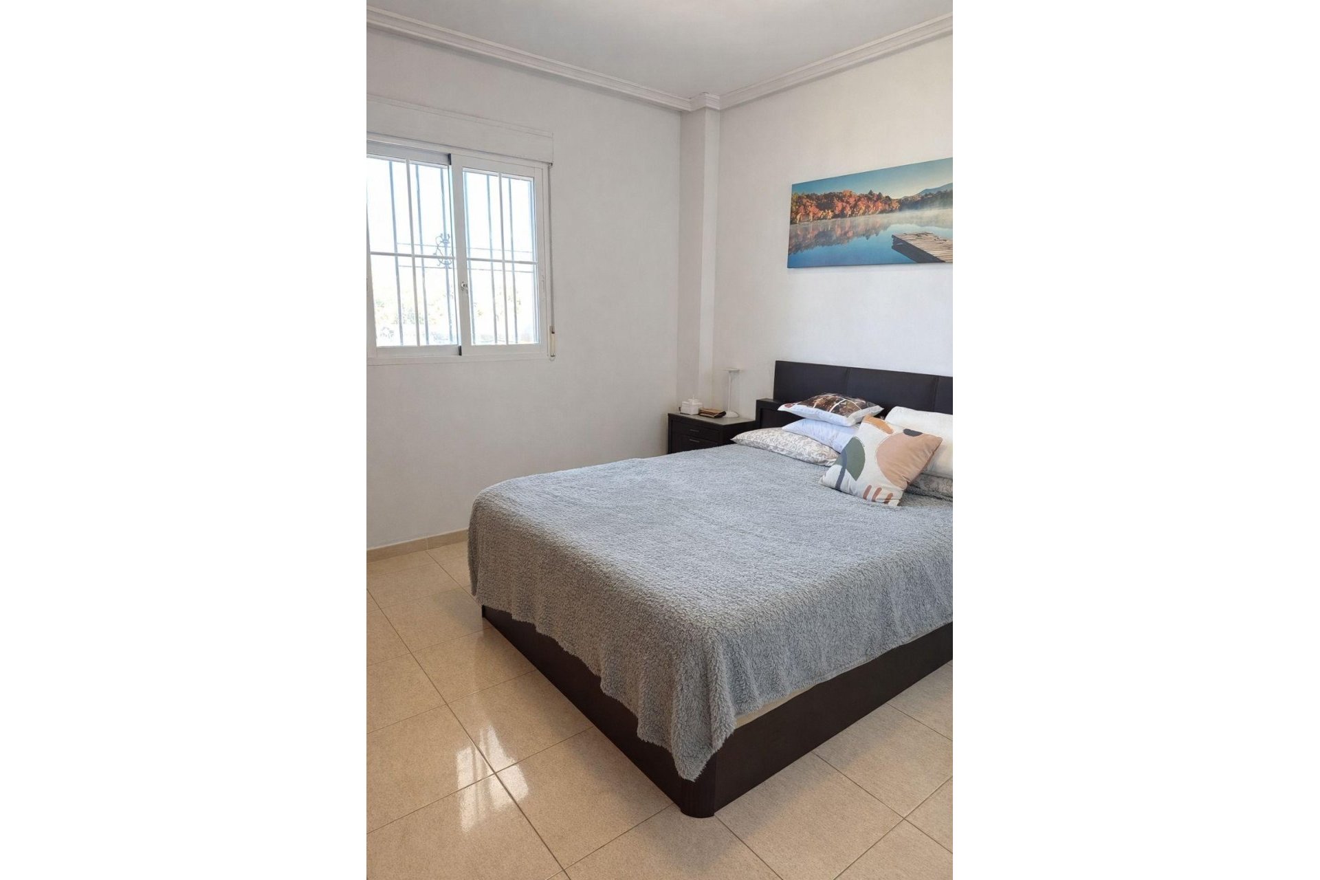 Revente - Apartment -
Orihuela Costa - Lomas De Cabo Roig-los Dolses