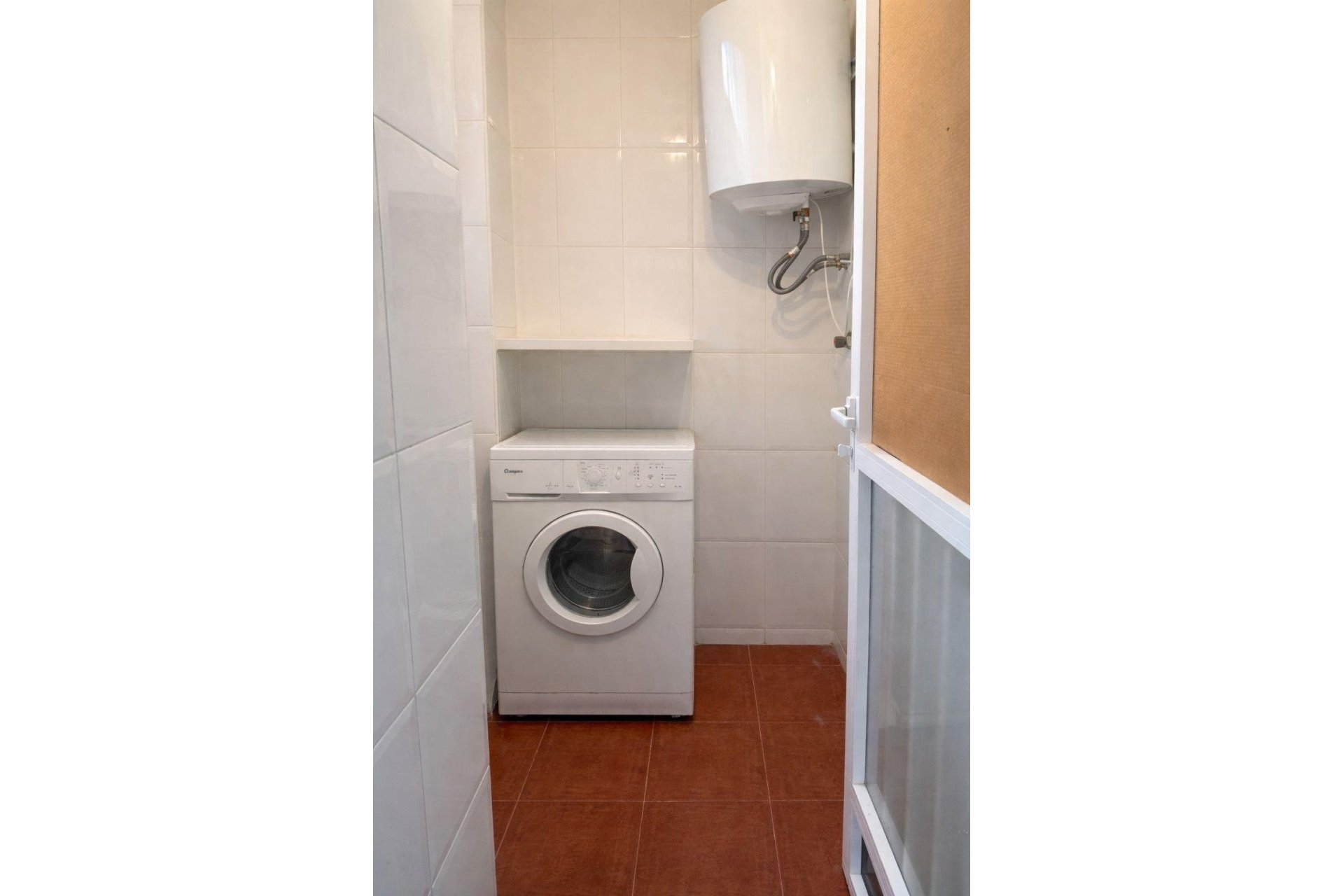 Revente - Apartment -
Orihuela Costa - Lomas De Cabo Roig-los Dolses