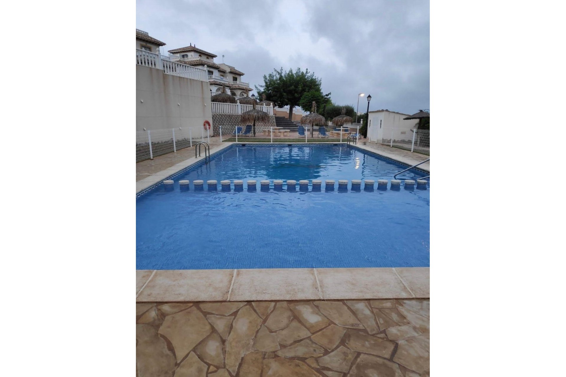 Revente - Apartment -
Orihuela Costa - Lomas De Cabo Roig-los Dolses