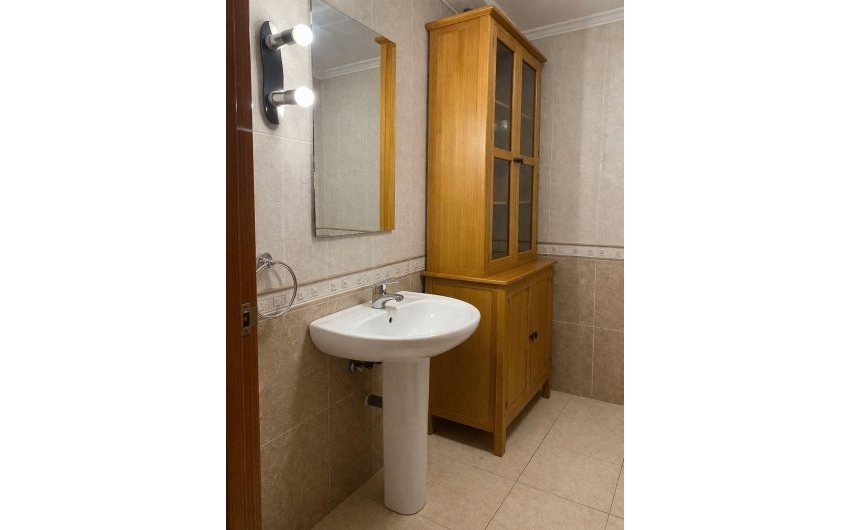 Revente - Apartment -
Orihuela Costa - Lomas De Cabo Roig-los Dolses