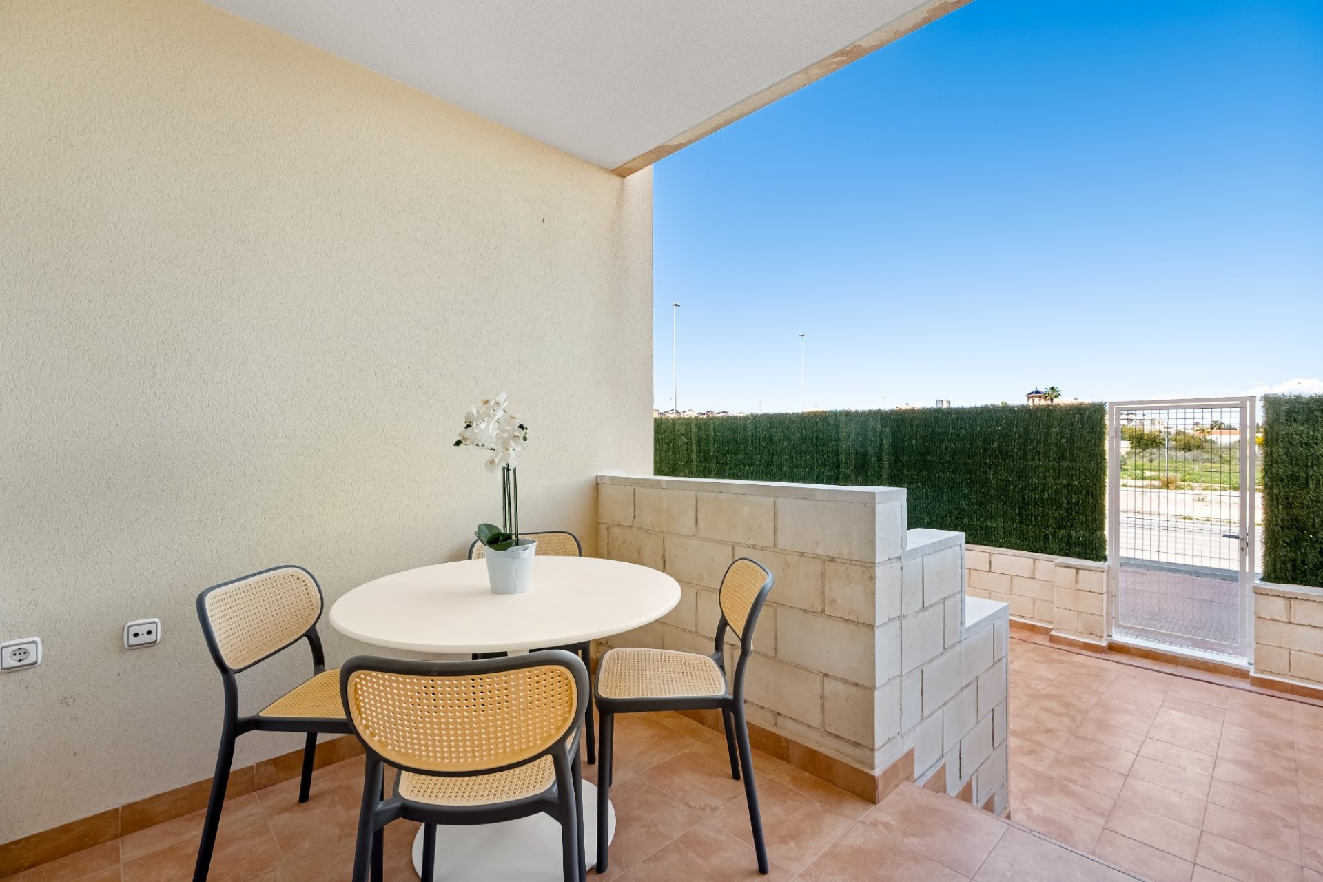 Revente - Apartment -
Orihuela Costa - Lomas De Cabo Roig