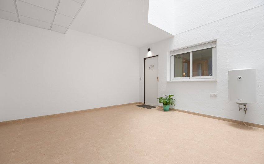 Revente - Apartment -
Orihuela Costa - Lomas De Cabo Roig